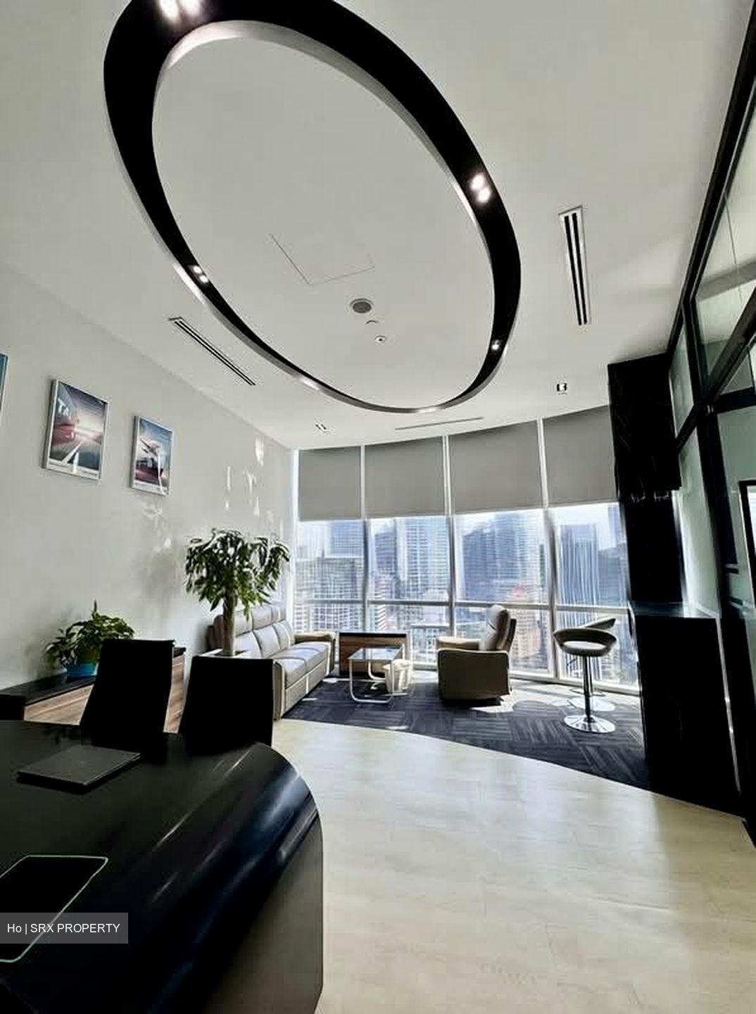 Oxley Tower (D1), Office #531646821